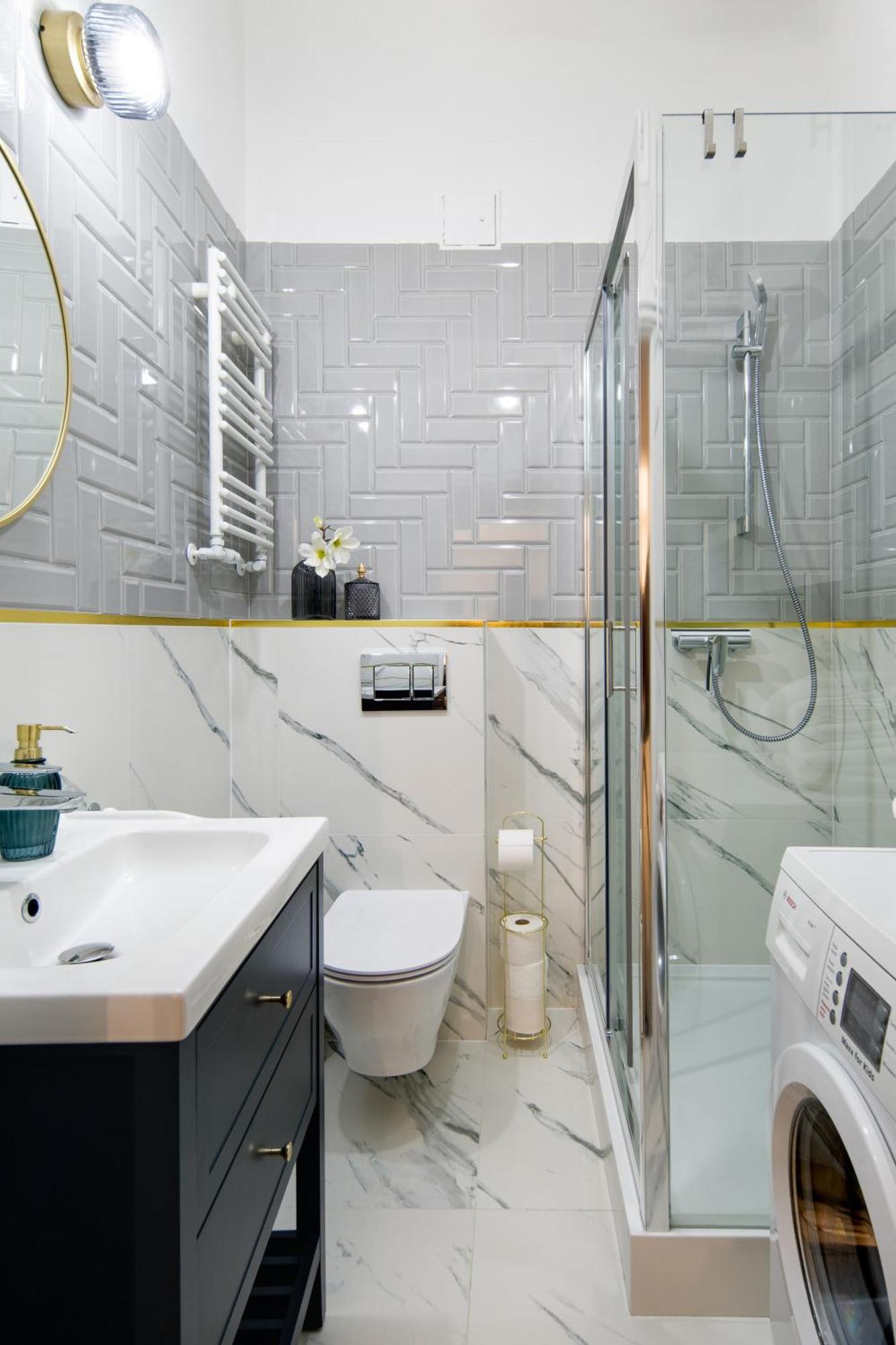 Wawelove Spacious 3 Bedroom Apt 1 Min To Main Sq! كراكوفيا المظهر الخارجي الصورة
