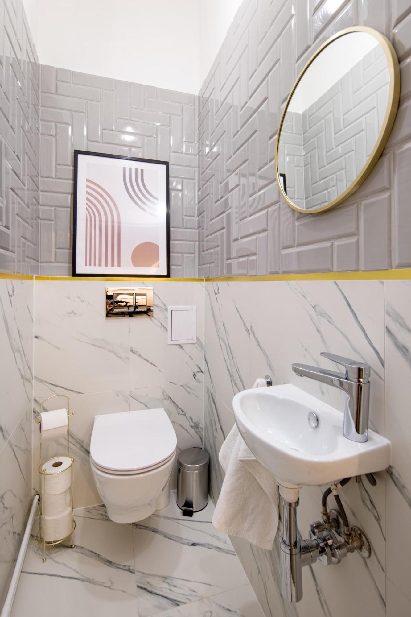 Wawelove Spacious 3 Bedroom Apt 1 Min To Main Sq! كراكوفيا المظهر الخارجي الصورة
